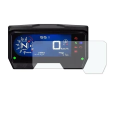 SEFIS Tacho-Display Schutzfolie Honda CBR 650R CB 650R/500X 2019 - 2022