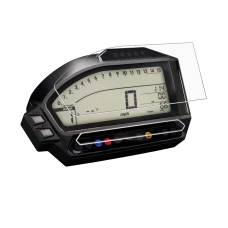 SEFIS Tacho-Display Schutzfolie Honda CBR1000RR 2012-2016