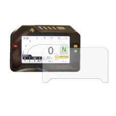 SEFIS Tacho-Display Schutzfolie Honda CBR1000RR 2017-2018