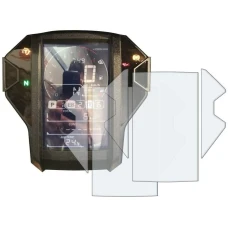 SEFIS Tacho-Display Schutzfolie Honda CRF1000L Africa Twin 2018-2020