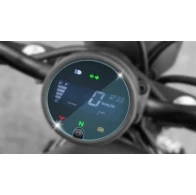 SEFIS Tacho-Display Schutzfolie Honda Rebel 500 2017-2018