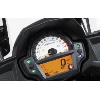 SEFIS Tacho-Display Schutzfolie Kawasaki Versys 650 ER6N