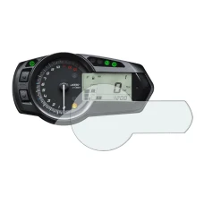 SEFIS Tacho-Display Schutzfolie Kawasaki Z1000SX 2011-2016 SEFIS Tacho-Display Schutzfolie Kawasaki Z1000SX 2011-2016