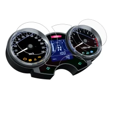 SEFIS Tacho-Display Schutzfolie Kawasaki Z900RS SEFIS Tacho-Display Schutzfolie Kawasaki Z900RS