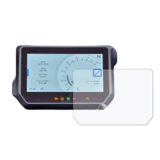 SEFIS Tacho-Display Schutzfolie KTM 1290 SuperDuke ADV. R ST 2017-2020