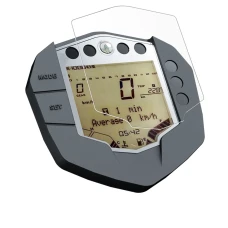 SEFIS Tacho-Display Schutzfolie KTM 200 390