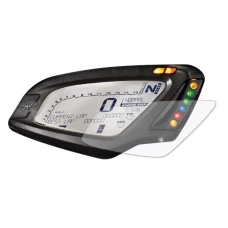 SEFIS Tacho-Display Schutzfolie MV Agusta Brutale 675 800 ABS 2013-2016