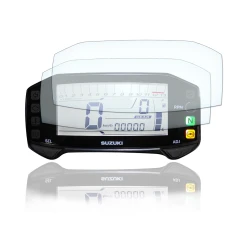SEFIS Tacho-Display Schutzfolie Suzuki GSX-R 125/150