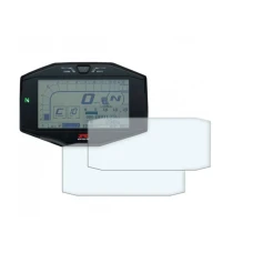 SEFIS Tacho-Display Schutzfolie Suzuki GSX-R1000 L7