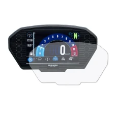 SEFIS Tacho-Display Schutzfolie Triumph Tiger 800 1200 XC XR 2017-2018