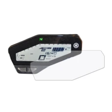 SEFIS Tacho-Display Schutzfolie Yamaha MT-09 2013-2020
