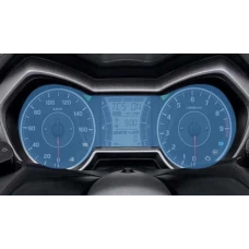 SEFIS Tacho-Display Schutzfolie Yamaha XMAX 300
