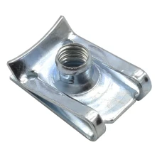 SEFIS Unterlegscheibe mit Gewinde M6 10 Stk