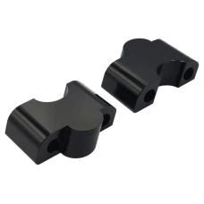 SEFIS Lenkernäherung 40mm Kawasaki Vulcan S 650