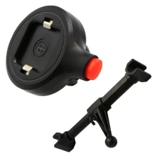 SEFIS Quick Telefonhalter für die Kopfstütze N4