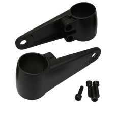 SEFIS universeller Lichthalter 35mm/39mm/41mm schwarz SEFIS universeller Lichthalter 35mm/39mm/41mm schwarz