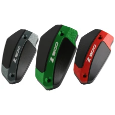 SEFIS Bremsflüssigkeitsbehälter Deckel Kawasaki Z900 SEFIS Bremsflüssigkeitsbehälter Deckel Kawasaki Z900