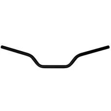 SEFIS Z9 universeller Lenker 22mm schwarz Breite 74cm SEFIS Z9 universeller Lenker 22mm schwarz Breite 74cm