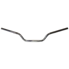 SEFIS Z9 universeller Lenker 22mm chrom Breite 74cm SEFIS Z9 universeller Lenker 22mm chrom Breite 74cm