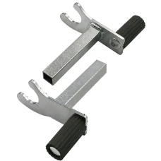 SEFIS 2in1 Adapter für Motorradständer