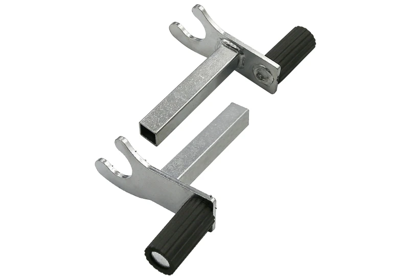 SEFIS 2in1 Adapter für Motorradständer für Motorrad
