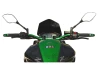 SEFIS Lenker und Erhöhung 28,6mm Kawasaki Z800 für Motorrad