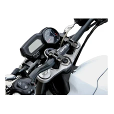 SEFISLenker und Erhöhung 28,6mm Yamaha N