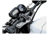 SEFISLenker und Erhöhung 28,6mm Yamaha N für Motorrad