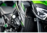 SEFIS Adventure universelle LED-Zusatzleuchten 20W für Motorrad