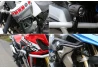 SEFIS Adventure universelle LED-Zusatzleuchten 20W für Motorrad