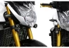 SEFIS Adventure univerzální přídavná LED světla 20W s kabeláží Yamaha FZ8 für Motorrad