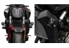 SEFIS Adventure univerzální přídavná LED světla 20W s kabeláží Yamaha MT-07 für Motorrad