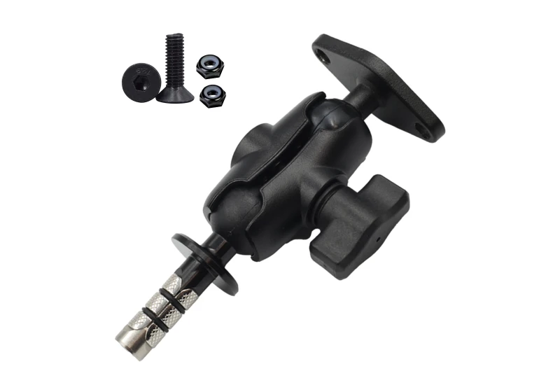SEFIS AIM SOLO 2 S Halter für Motorrad SEFIS AIM SOLO 2 S Halter für Motorrad