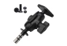 SEFIS AIM SOLO 2 S Halter BMW S1000RR / M1000RR 2009-2026 für Motorrad
