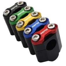 SEFIS Arc 20 Erhöhung 22mm