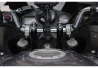 SEFIS Arc 30 představce 22mm für Motorrad