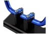 SEFIS Arc 35 Lenkererhöhung 22mm für Motorrad