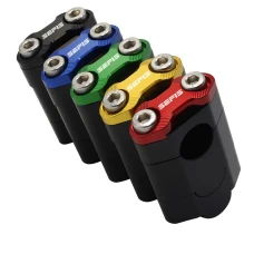 SEFIS Arc 50 Erhöhungen 22mm