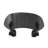 SEFIS B L gerauchte Plexiglaserhöhung für Motorräder PC