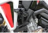 SEFIS Basic 2 universeller Motorrad-Flaschenhalter 