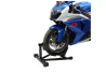 SEFIS C30 Motorrad Transportständer für Motorrad