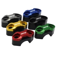 SEFIS CNC Klemme für Erhöhungen 22mm