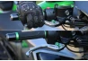 SEFIS CNC ERGO racing Hebel KTM für Motorrad