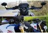 SEFIS CNC ERGO racing Hebel KTM für Motorrad