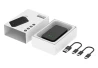 SEFIS CPC200-2Air car kit bezdrátové připojení CarPlay / Android Auto pro telefony iPhone a Android 