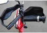 SEFIS Cruiser mechanický CNC tempomat se závažím Honda für Motorrad