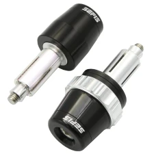 SEFIS Cruiser mechanischer CNC Tempomat mit Lenkergewicht