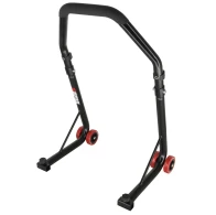 SEFIS D18 Motorradständer Hinterrad - schwarz