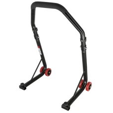 SEFIS D18 Motorradständer Hinterrad - schwarz