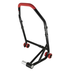 SEFIS D22 hinterer Einarm Ständer für Monoschwingen - linksseitig für Ducati Multistrada 1200/1260 40,5mm SEFIS D22 hinterer Einarm Ständer für Monoschwingen - linksseitig für Ducati Multistrada 1200/1260 40,5mm